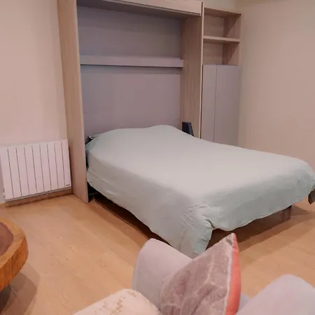 Cocon élégant - Cour Privée - Cœur De Appartamento Valence (Drome)