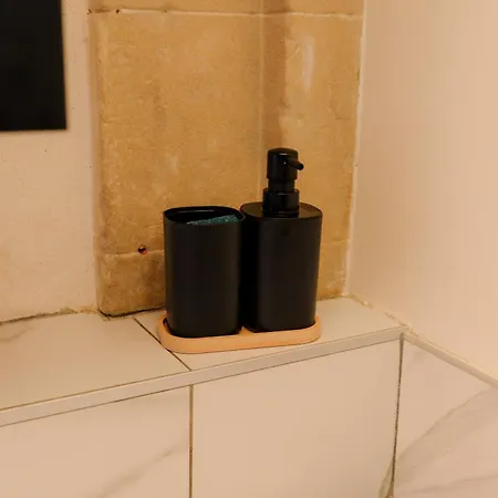 Cocon élégant - Cour Privée - Cœur De Appartamento Valence (Drome)