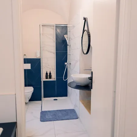 Cocon élégant - Cour Privée - Cœur De Valence (Drome)