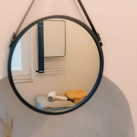 Cocon élégant - Cour Privée - Cœur De Appartamento *