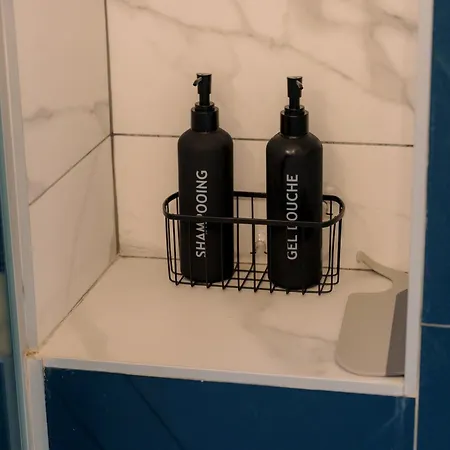Cocon élégant - Cour Privée - Cœur De * Valence (Drome)